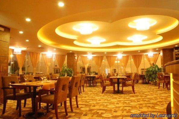 Foshan Xin Hu Hotel Restaurant billede