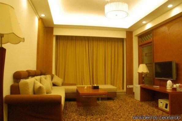 Foshan Xin Hu Hotel Værelse billede